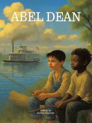 cover image of Abel Dean